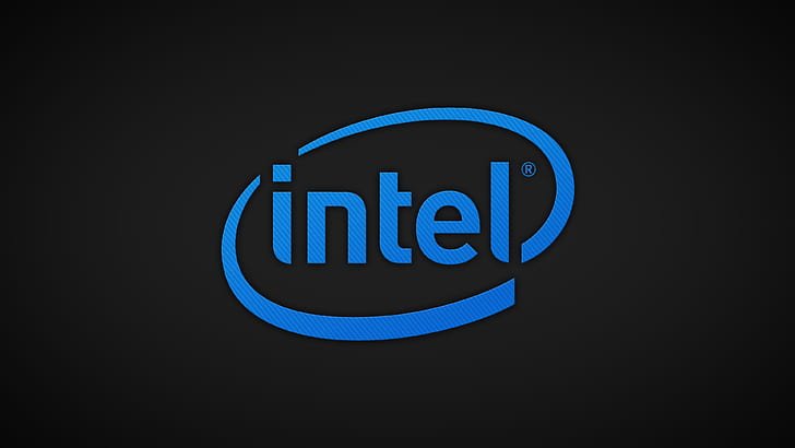 Intel Logo